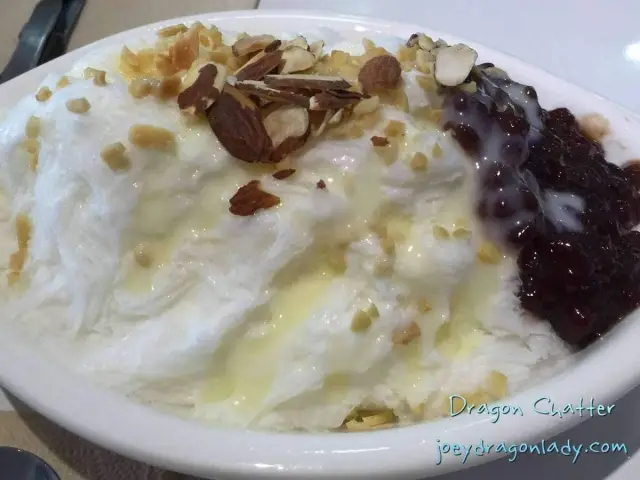 Noonsaram Korean Desserts and Cafe Food Photo 2