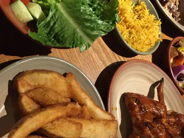 Nando's Food Photo 15