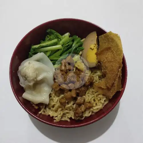 Gambar Makanan Nasi ayam sinkapo 4