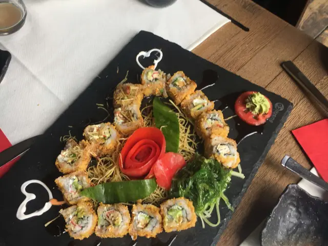 SushiCo'nin yemek ve ambiyans fotoğrafları 19