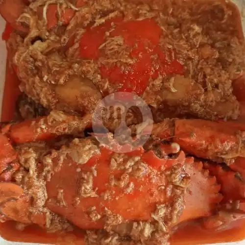 Gambar Makanan Kepiting Papua Didit, Mampang Prapatan 6