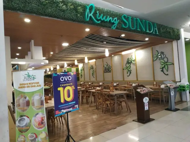 Gambar Makanan Riung Sunda 5