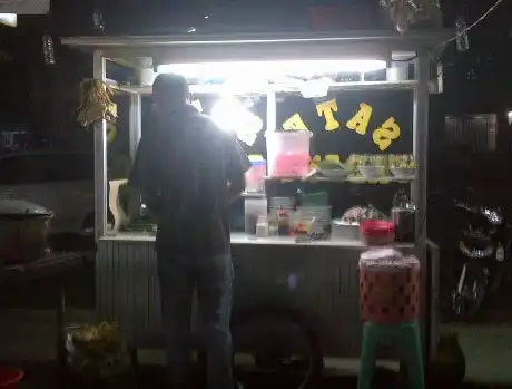 Gambar Makanan Jajanan malam depan alfa mart 5