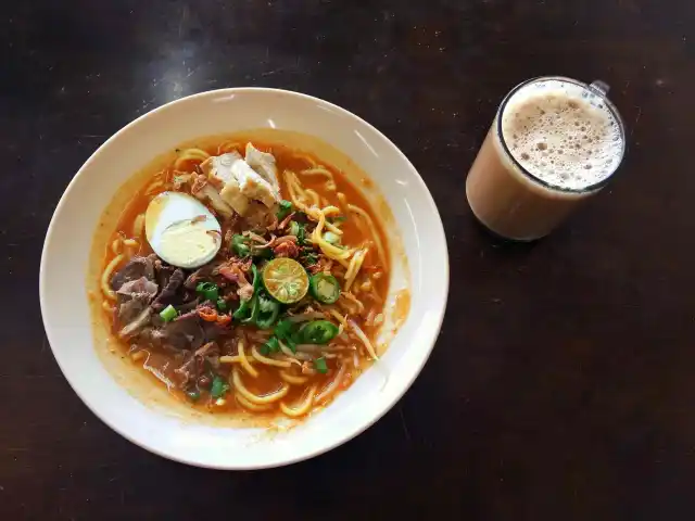 Kedai Mee Dekwan