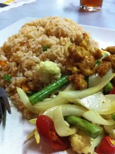 Malay Stall, Opposite Good Year Tyre Food Photo 7