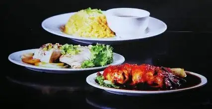 Best Ala Carte Food Photo 2