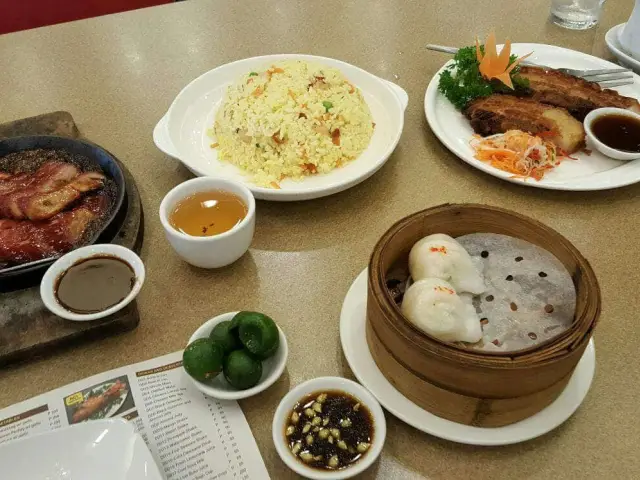 Yang Chow Dimsum Tea House Food Photo 19