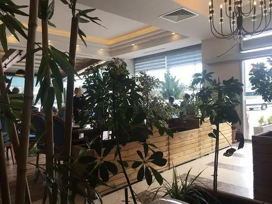 Emin Koçak Restoran'nin yemek ve ambiyans fotoğrafları 9