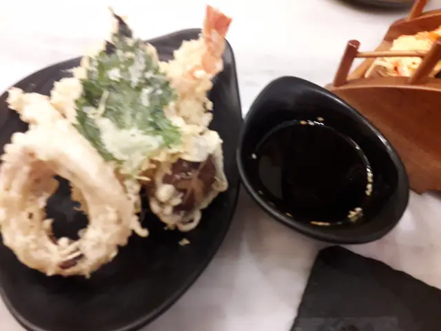 Gambar Makanan Kintaro Sushi 9