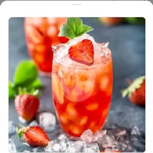Gambar Makanan Juice Jus Es Buah Mami, Kerobokan 13