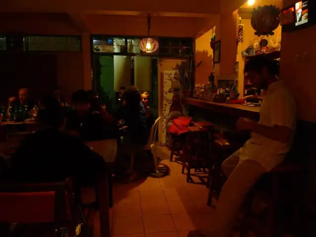 Gambar Makanan Erla's Mexican Cafe 8