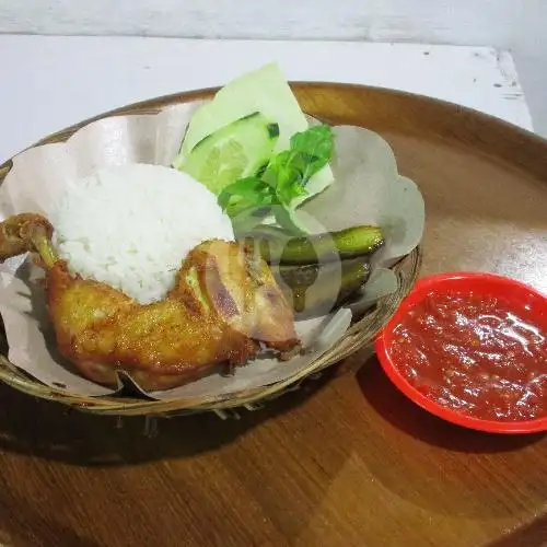 Gambar Makanan Bakso, Mie Ayam, Soto, Fresh Jus Pranega 3