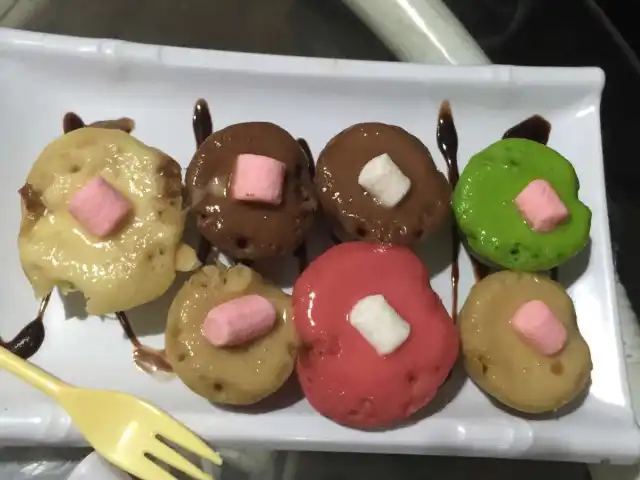 Gambar Makanan Ngedot 8