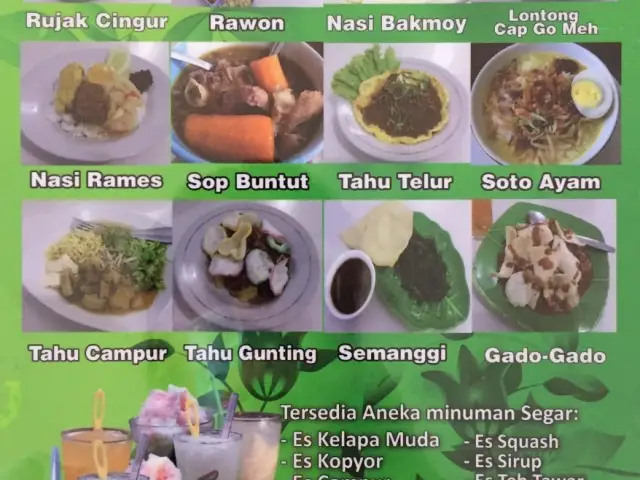 Gambar Makanan DepotSurabaya 10