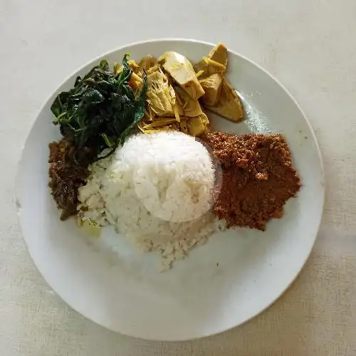 Gambar Makanan Cinto Minang Baroe 4