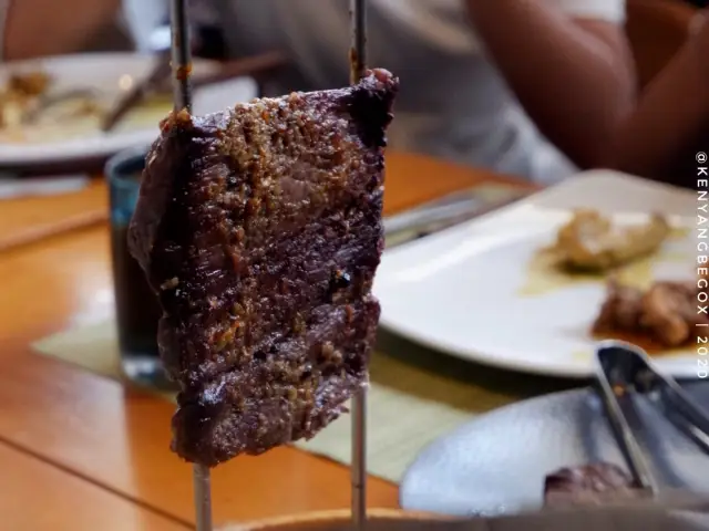 Gambar Makanan Tucano's Churrascaria Brasileira - Mercure Jakarta Simatupang 13