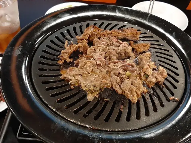 Gambar Makanan Pochajjang Korean BBQ 15