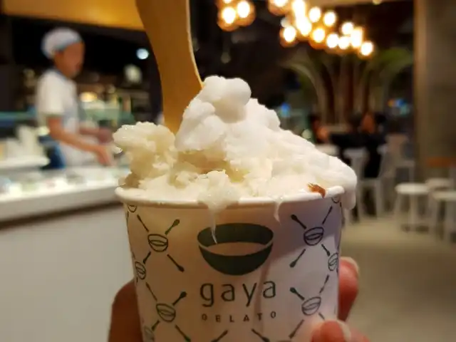 Gambar Makanan Gaya Gelato MKG 3