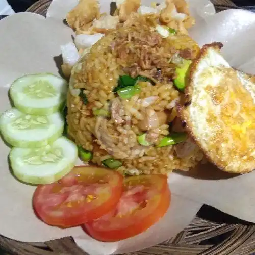 Gambar Makanan Kedai Kring Go, Pangandaran 17