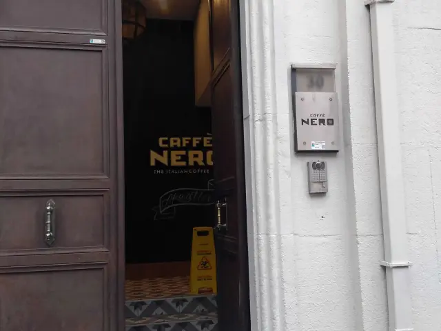 Caffe Nero'nin yemek ve ambiyans fotoğrafları 5