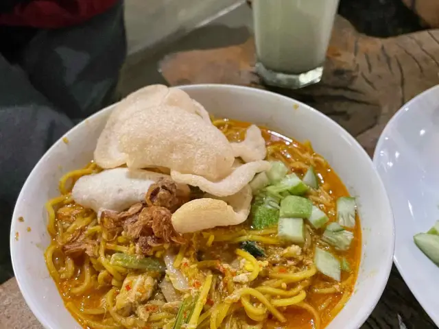 Gambar Makanan Kedai Malabar 4