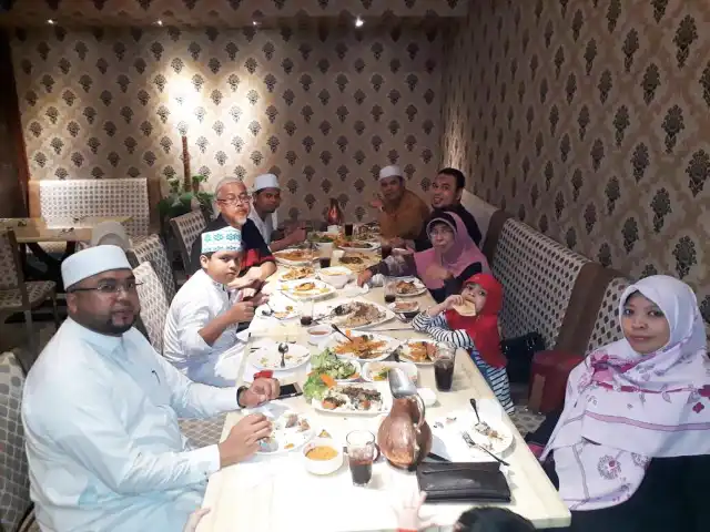 Sihaf Arabic Restaurant Food Photo 11