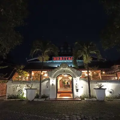 Heritage Steakhouse