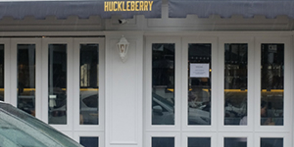 Huckleberry Food & Fare, Sandwiches, Kuala Lumpur YummyAdvisor