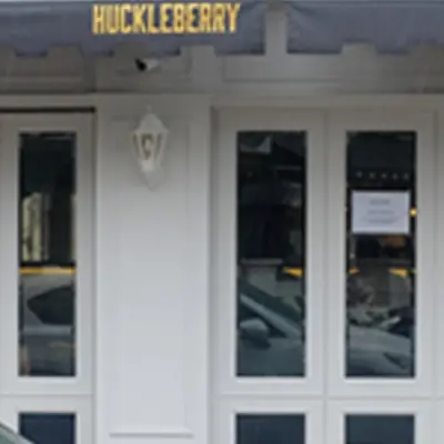 Huckleberry Food & Fare