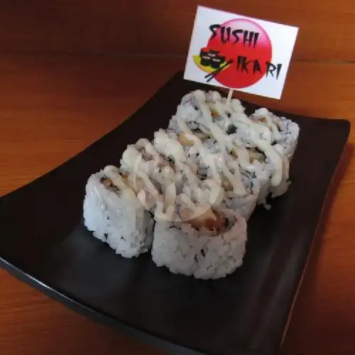 Gambar Makanan Sushi Ikari, Mangga Besar 17