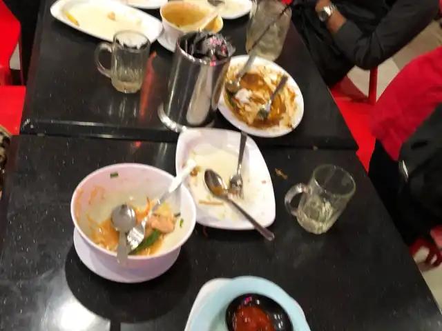 Fauzi Tom Yam & Steamboot Food Photo 11