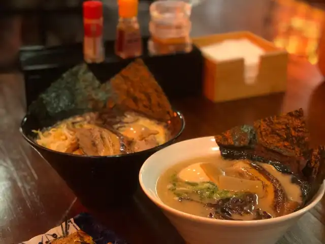 Tomo Ramen Bar Food Photo 9