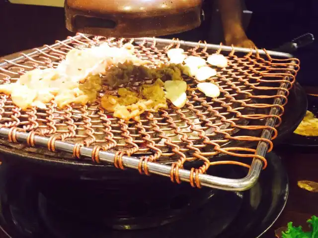 Gambar Makanan Korean BBQ Gahyo 18