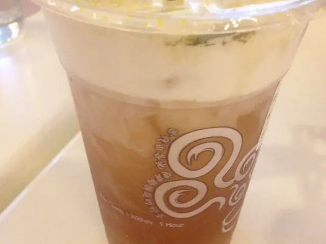 Gong Cha Food Photo 7