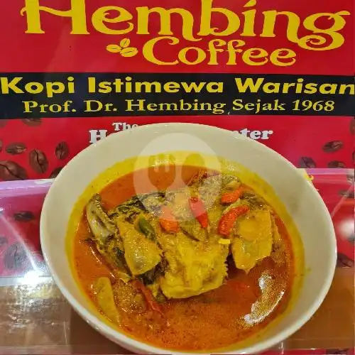 Gambar Makanan Hembing Coffee, Penjaringan 11