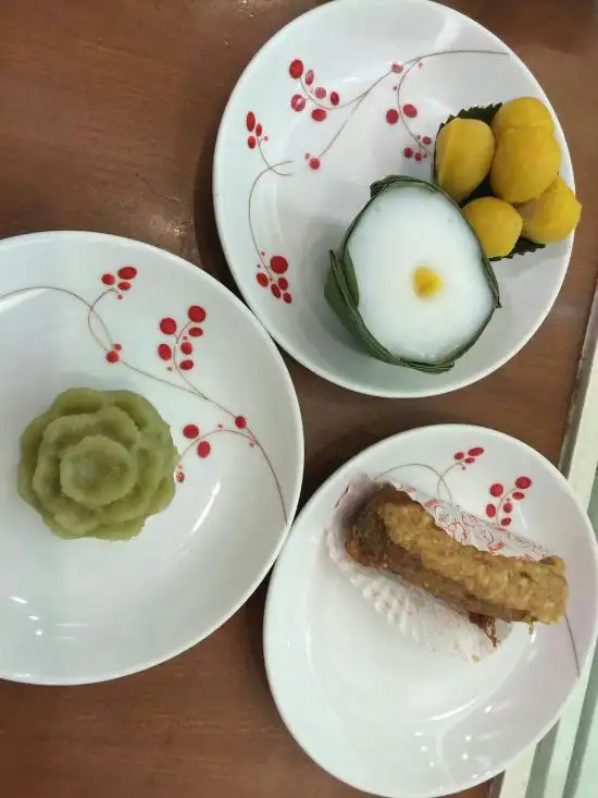 Gambar Makanan Mama Toko Kue dan Es Krim 17