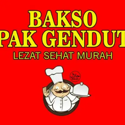 Bakso Pak Gendut