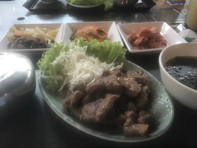 Hwa Ga Food Photo 2