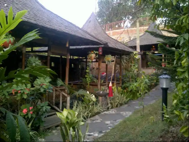 Gambar Makanan Saung Nini Resto 14