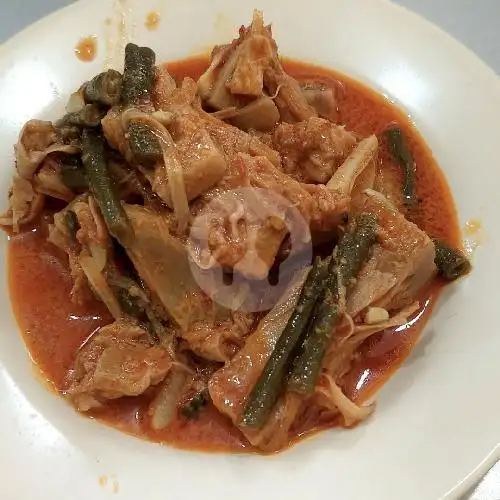 Gambar Makanan RM Ampera Minang Masakan Padang 14