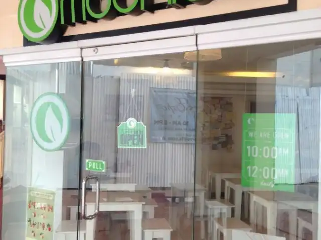 Moonleaf