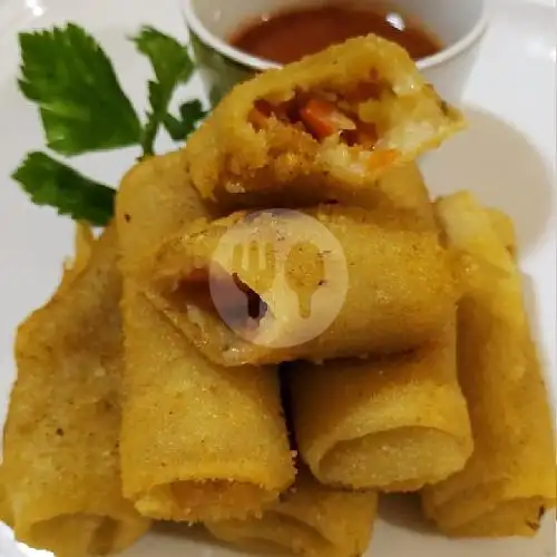 Gambar Makanan Teriak Dimsum, Medan Marelan 14