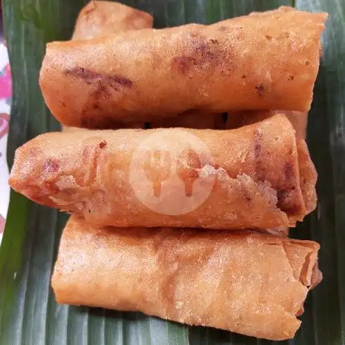 Gambar Makanan Kue Ayen, Jalan Tilak 2