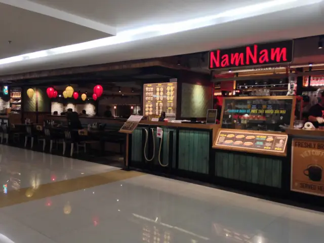 Gambar Makanan NamNam Noodle Bar 12