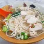 Ka Bee Cafe - Fresh Seafood Noodles Food Photo 6