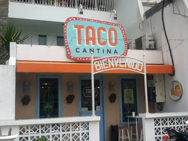 Gambar Makanan Taco Cantina 9