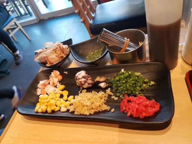 Kenshin Japanese Izakaya Restaurant Food Photo 6