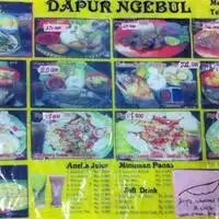 Gambar Makanan Resto Dapur Ngebul 1