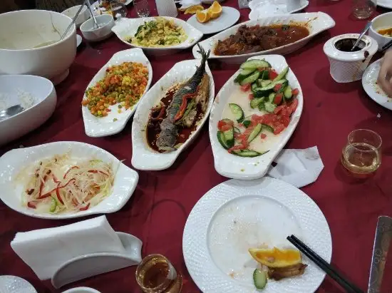Warung Ibu Deden'nin yemek ve ambiyans fotoğrafları 7