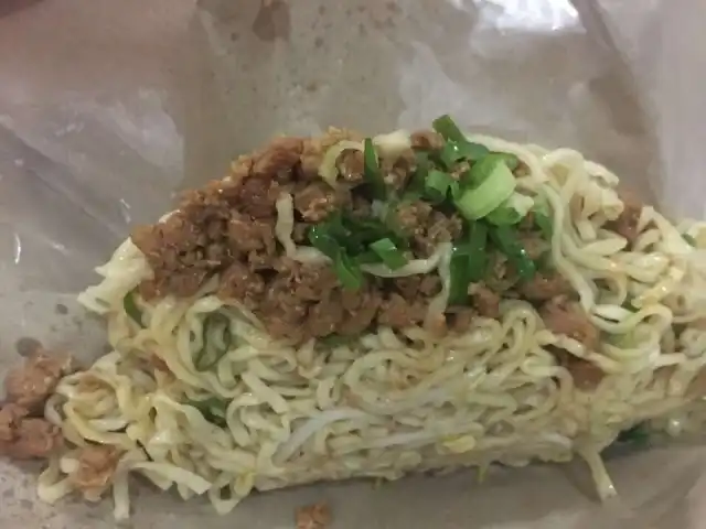 Gambar Makanan Bakmi Rio 16